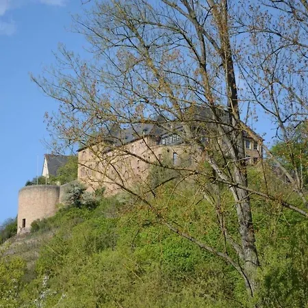 Ebernburg Διαμέρισμα *